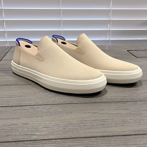 NWT Tan Rothy’s Sneakers Size 10